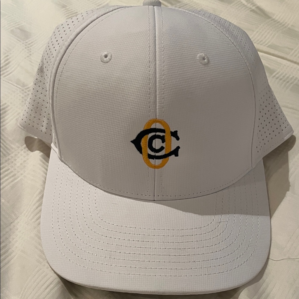Oakmont Country Club Embroidered Logo hat